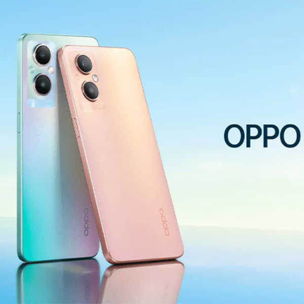 Oppo A96 8GB