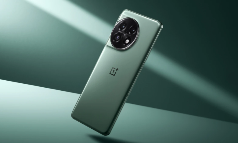 What's New OnePlus 12