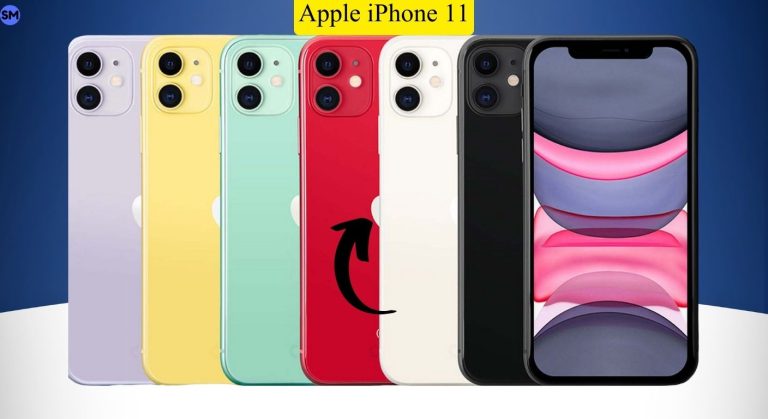 Apple iPhone 11 Price in Pakistan, Specs & Complete Detail