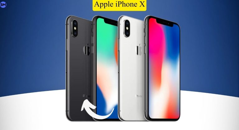 Apple iPhone X Price in Pakistan, Specs & Complete Details