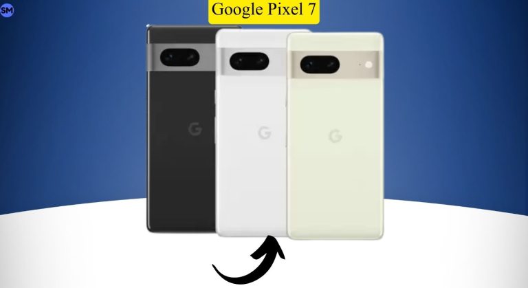 Google Pixel 7 Price in Pakistan 2025, Specs & Complete Details
