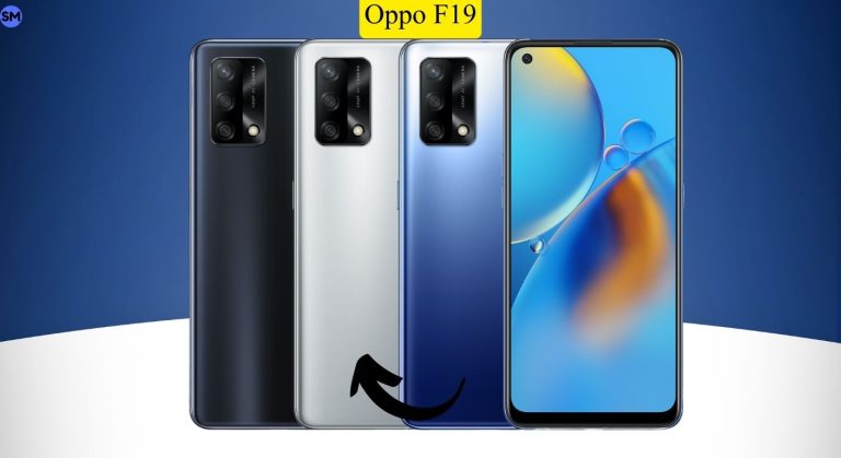 Oppo F19 Price in Pakistan, Specs & Complete Detail