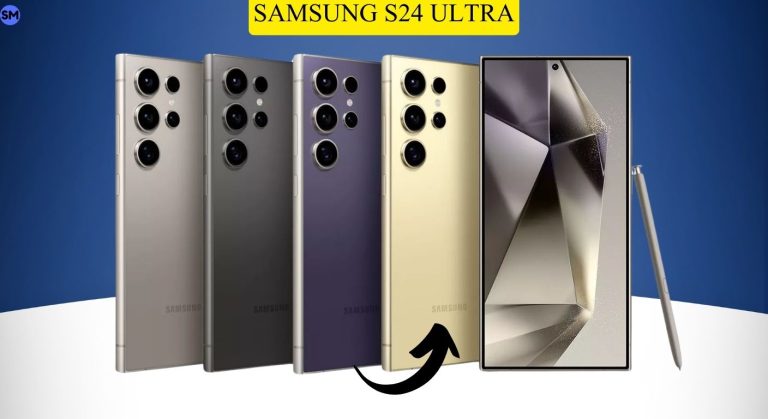 Samsung Galaxy S24 Ultra Price in Pakistan 2025, Specs & Complete Details